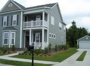65 Woods Bay Rd, Bluffton, SC 29910