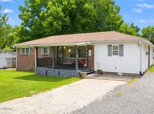 240 Vicki St, Dyersburg, TN 38024