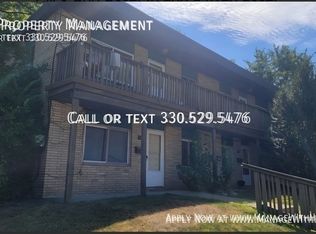 926 Florida Ave APT D, Akron, OH