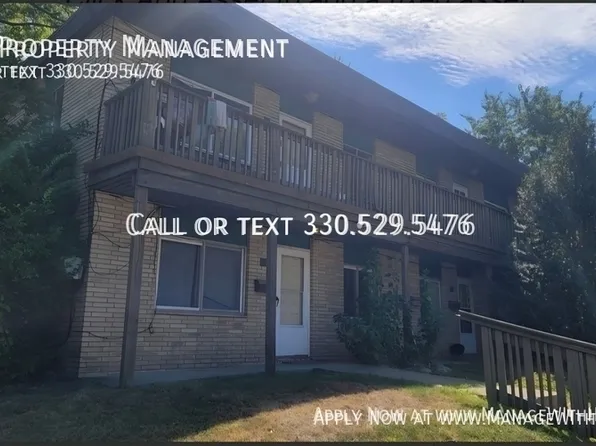 926 Florida Ave APT D, Akron, OH 44314