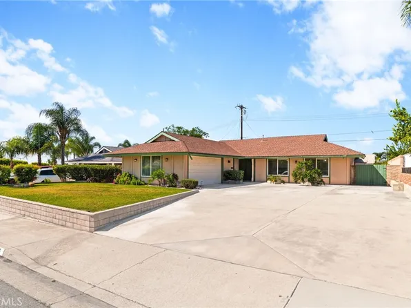 9766 Kimberly Ave, Montclair, CA 91763