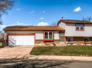 11493 W Ida Ave, Littleton, CO 80127