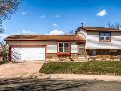 11493 W Ida Ave, Littleton, CO, 80127