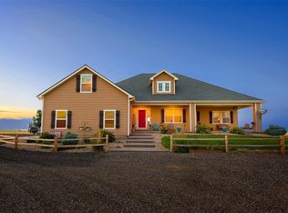 54171 E County Road 26 Dr, Strasburg, CO 80136