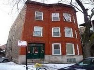 1309 W Flournoy St, Chicago, IL 60607