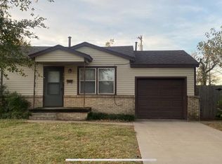 7024 NW 61st Ter, Bethany, OK 73008