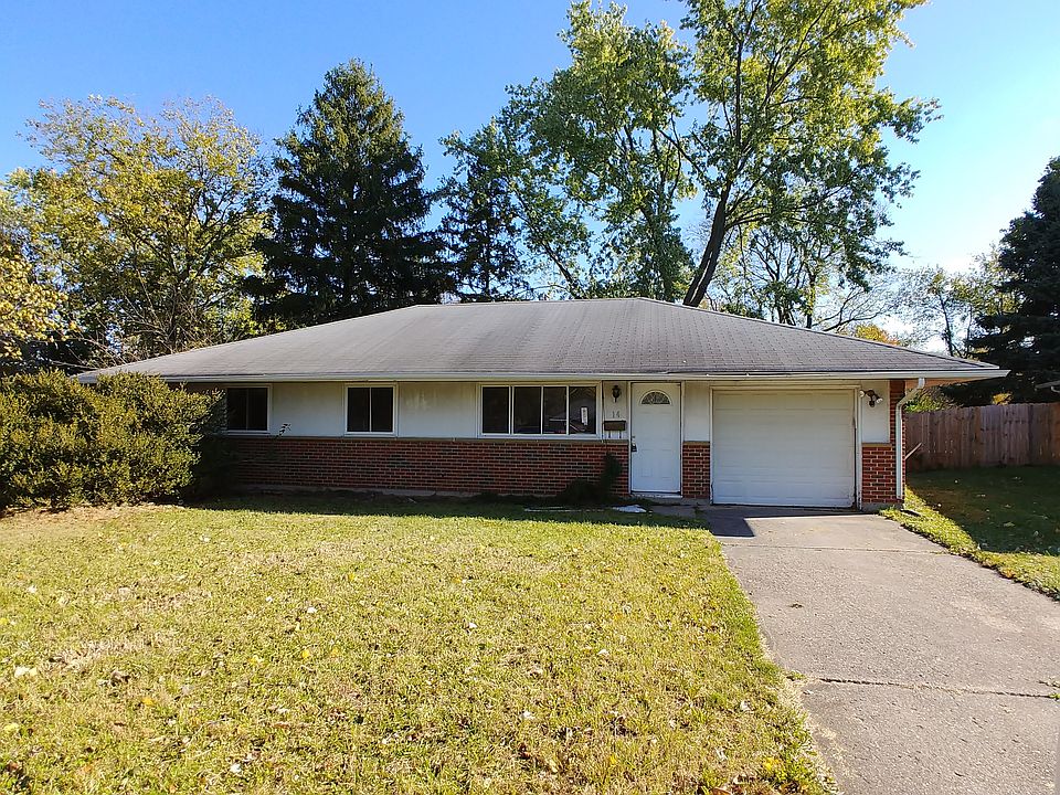 1st image of 14 Brookhaven Dr