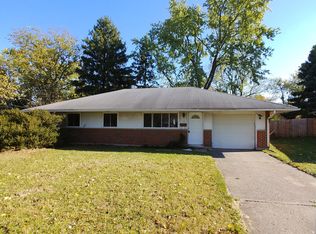 14 Brookhaven Dr, Dayton, OH 45426