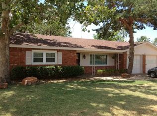 2123 68th St, Lubbock, TX 79412