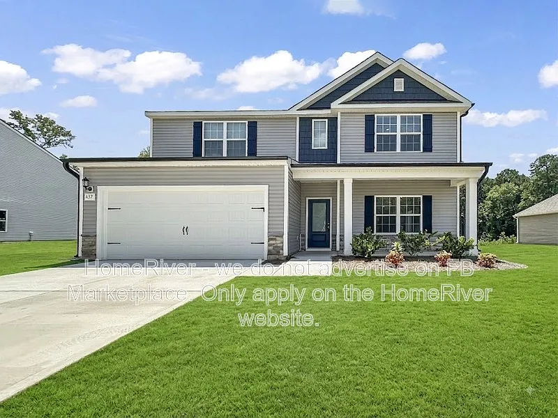 437 Chedworth Dr