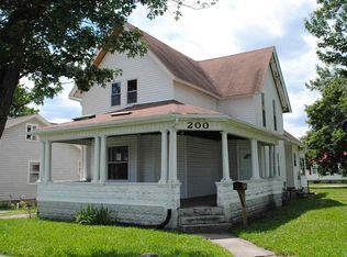 200 S Johnson St, Garrett, IN