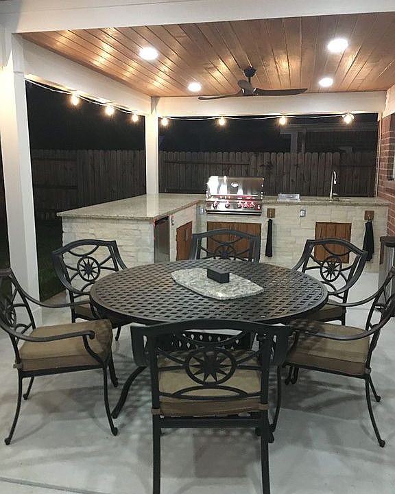 2nd image of 21519 Brookchase Loop