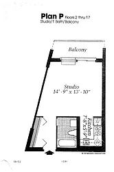 Rented by Daniel Gale Sotheby's International Realty
