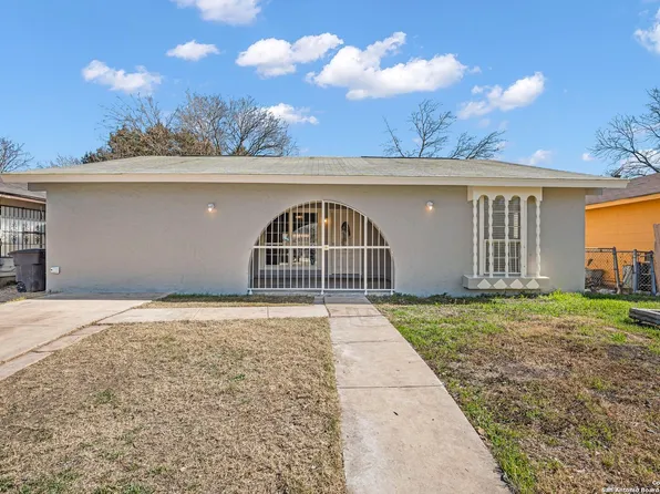 810 Green Park, San Antonio, TX 78227