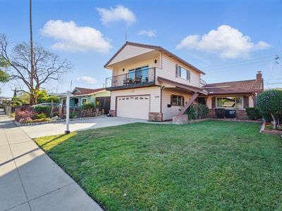639 Overland Way, San Jose, CA, 95111
