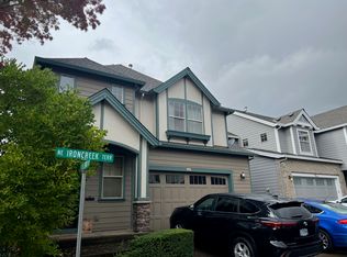 169 NE Ironcreek Ter, Hillsboro, OR