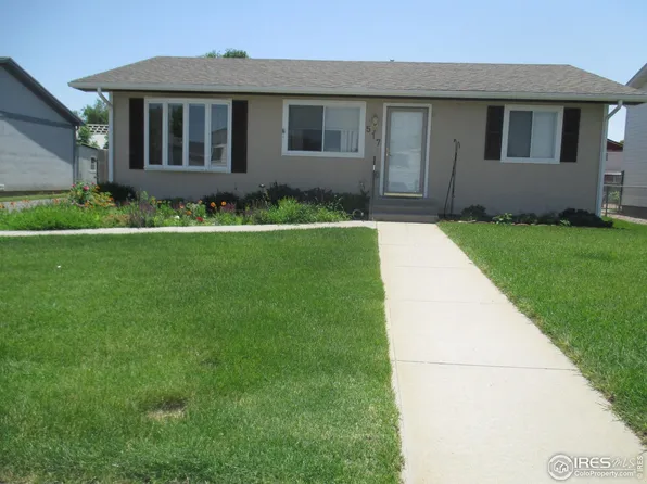 517 California St, Sterling, CO 80751