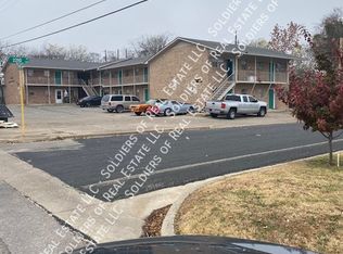 1017 Parmer Ave #2, Killeen, TX 76541