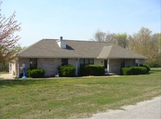 1051 Hillside Rd, Grove, OK 74344