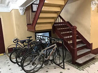 Rented by Yup Realty LLC