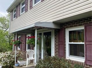 266 Saint Wendelin Rd, Butler, PA 16002