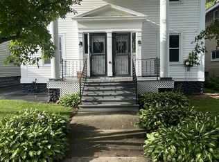 11 Lawn Ave #1, Albany, NY 12204