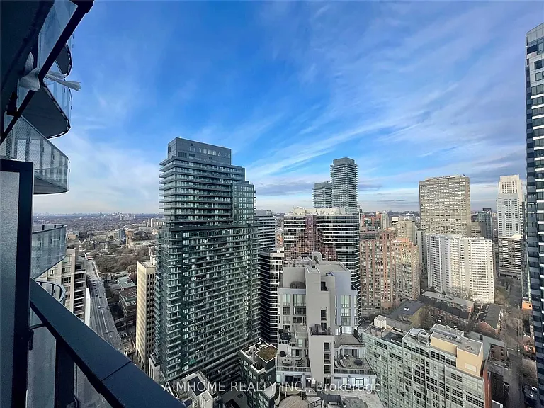 11 Wellesley St W #3310 — Photo 11