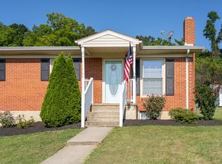 155 Orchard Rd, Staunton, VA 24401