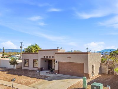 5923 S Avenida Bodega, Tucson, AZ, 85706