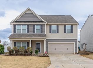 632 Wrenn Forest St, High Point, NC 27260