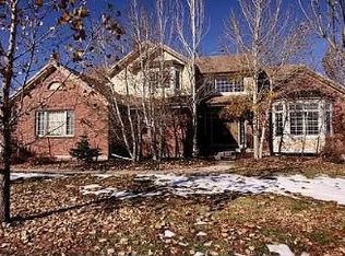 585 Hidden Pointe Blvd, Castle Pines, CO 80108