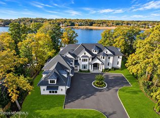 2395 Riverside Ter, Wall Township, NJ 08736