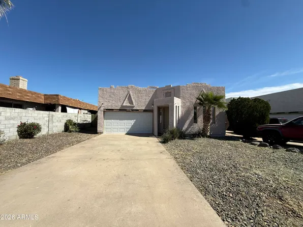 18021 N 40TH Place, Phoenix, AZ 85032