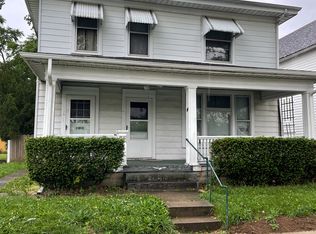 25 S 16th St #1, Richmond, IN