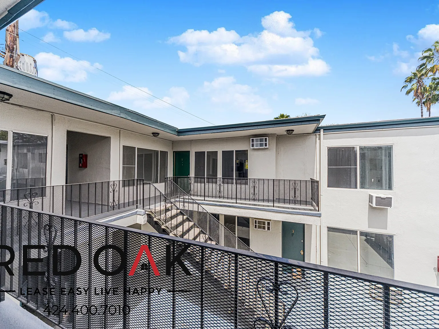 Refreshed 2-Bed with Parking Included and Stainless Steel Appliances ~ In Sherman Oaks! — Photo 4