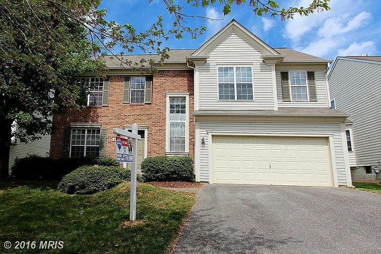 2nd image of 1616 Angelwing Dr