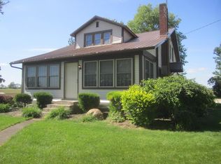 26219 Notestine Rd, Woodburn, IN 46797