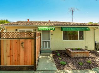 1357 Park Dr #A, Mountain View, CA 94040