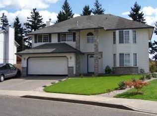 13015 NE 91st Cir, Vancouver, WA