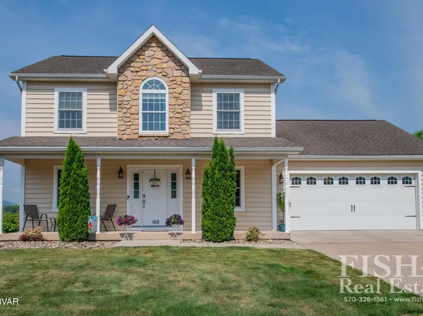 162 Katie Ln, Montoursville, PA 17754