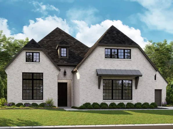 1905 Golden Gate Way, Celina, TX 75009