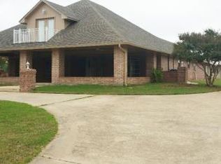 818 Boat Club Rd, Cartwright, OK 74731