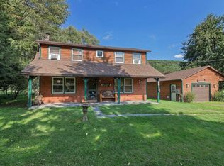 49 Tammany Flts, Damascus, PA 18415