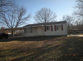 29 Wild Deer Ln, Saint Peters, MO 63376