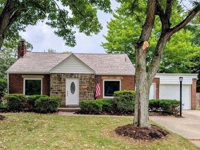 711 S Schenley Ave, Youngstown, OH, 44509