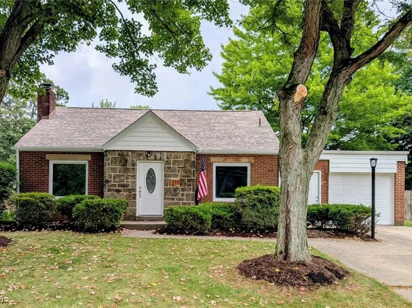 711 S Schenley Ave, Youngstown, OH 44509