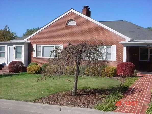 475 E Valley St, Abingdon, VA 24210