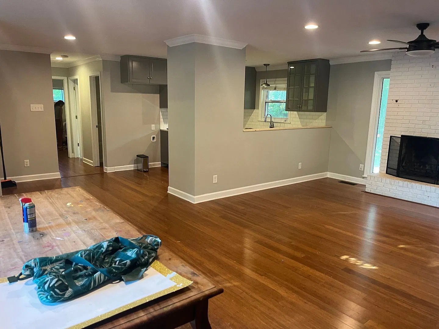 5 bed, 3.5 bath house — Photo 3