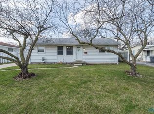 1117 Cady St, Maumee, OH 43537