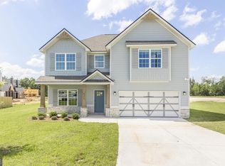 303 Waldrop Loop #223, Bonaire, GA 31005